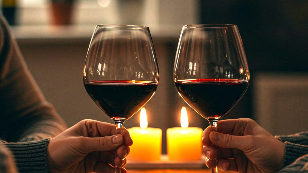 Wine and Dine: How to Plan the Perfect At-Home Date Night in 2025 featured image