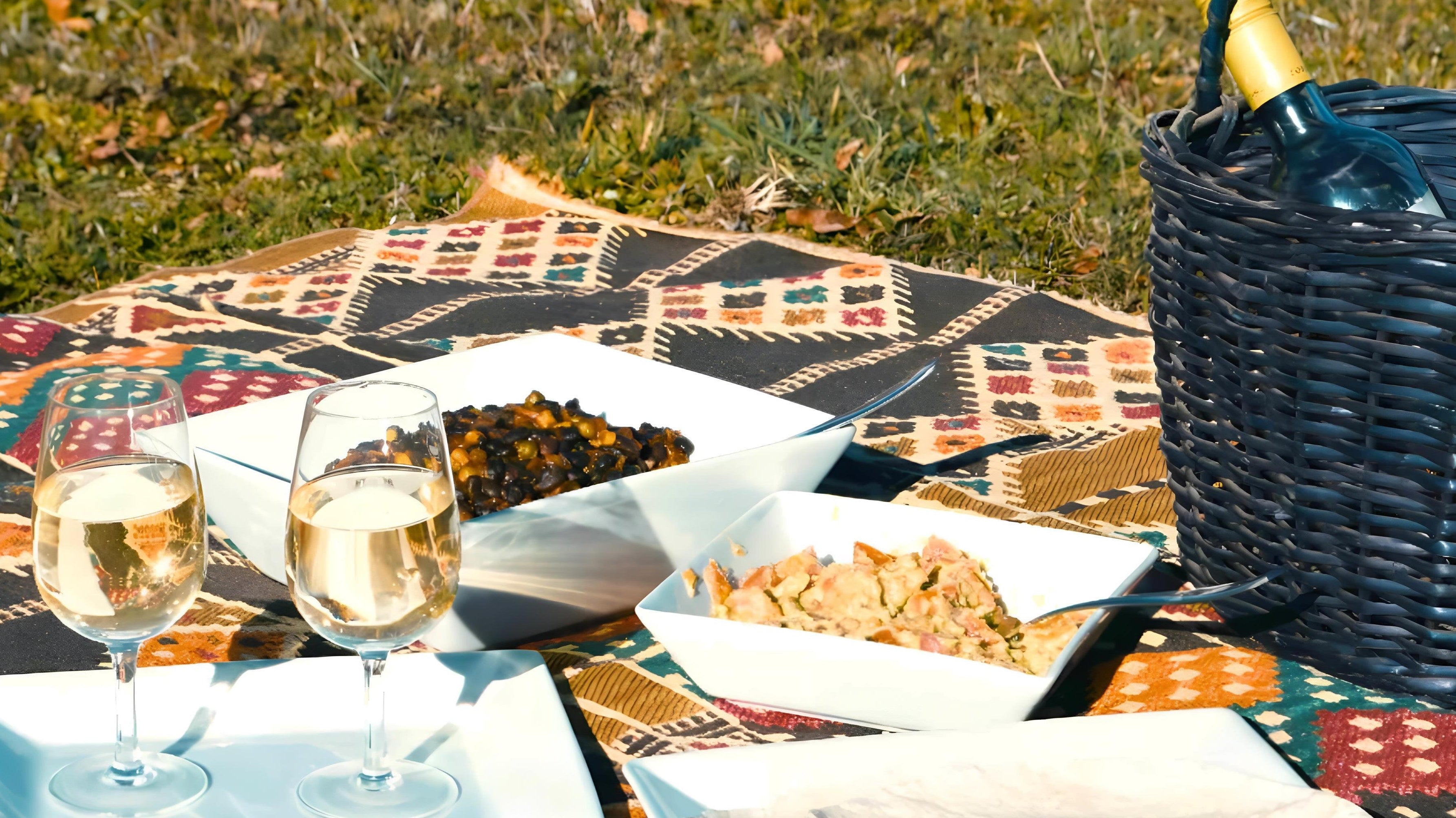 Spring Picnic Essential: Cooler Bag for Moms On-the-Go! featured image