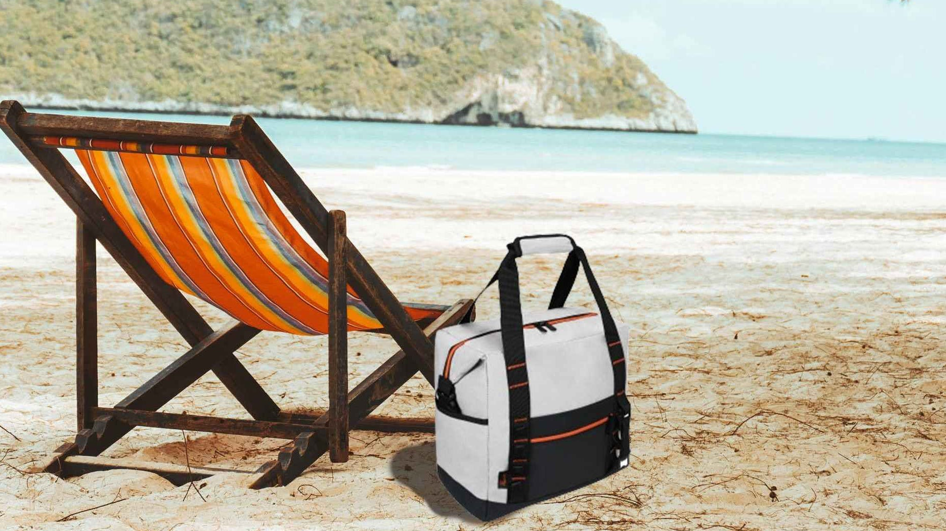 summer beach picnic ideas