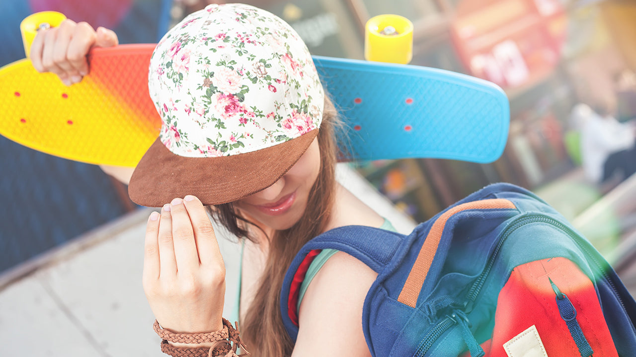 Find The Perfect Hat - Tirrinia Store