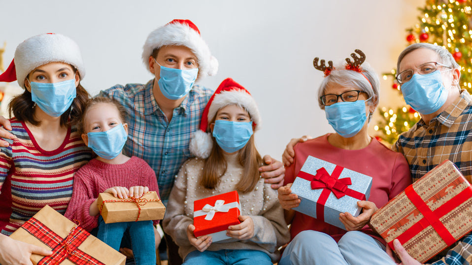 Holiday Gift Ideas In 2020 - Tirrinia Store