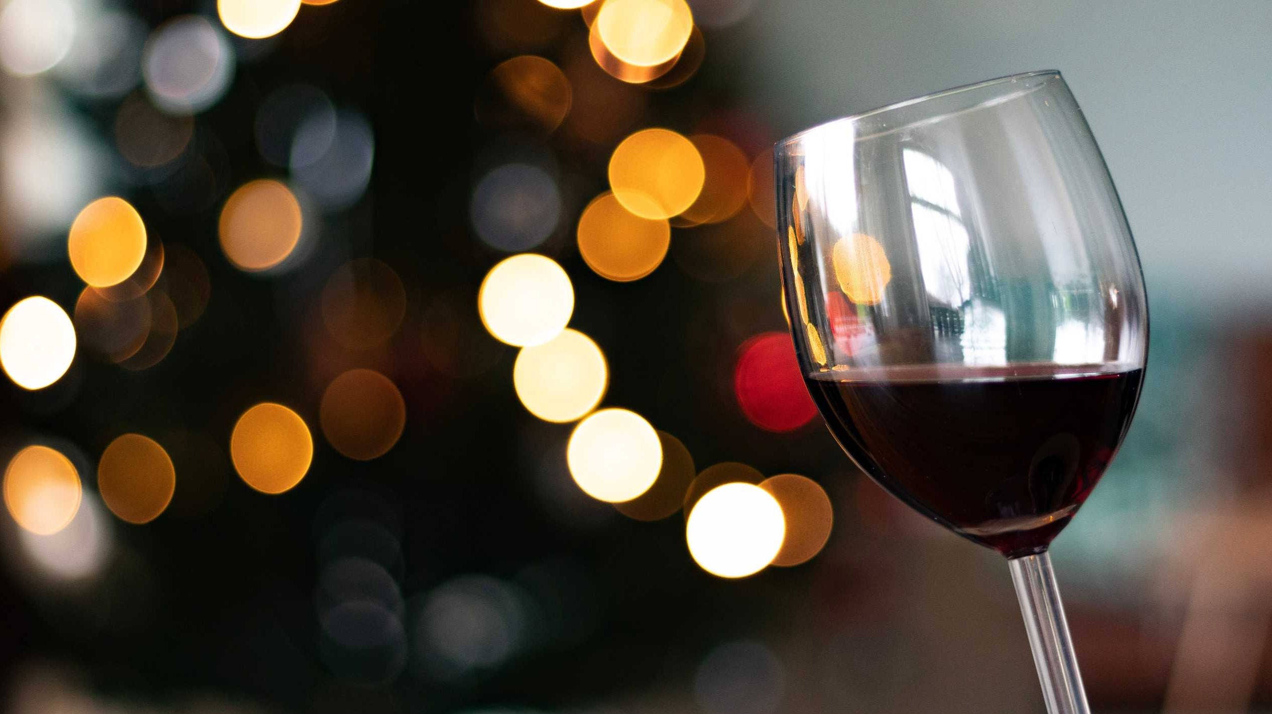 Red Carpets to Vineyards: The Secrets Behind Hollywood’s Wine