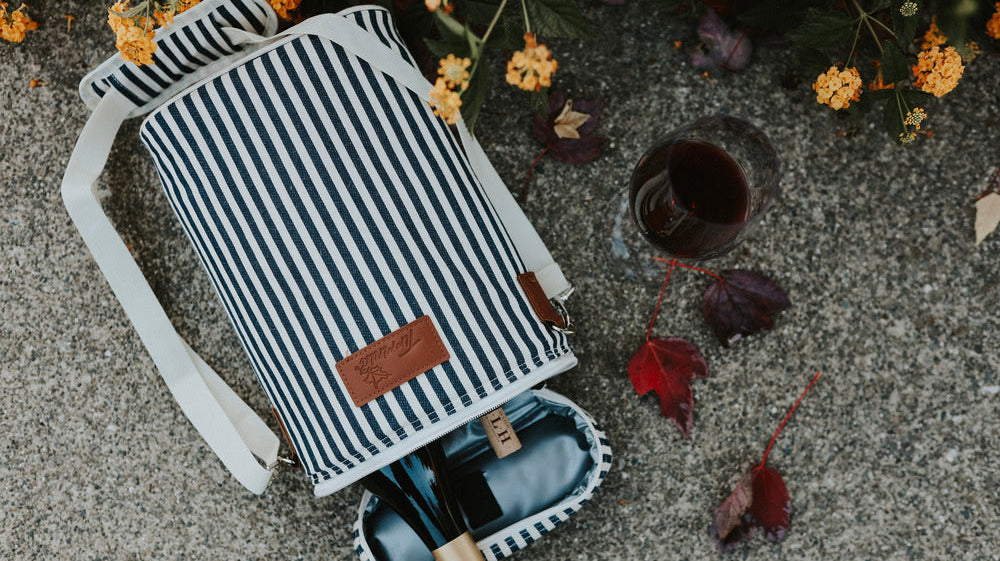 Four Tips for Going Wine Tasting featured image