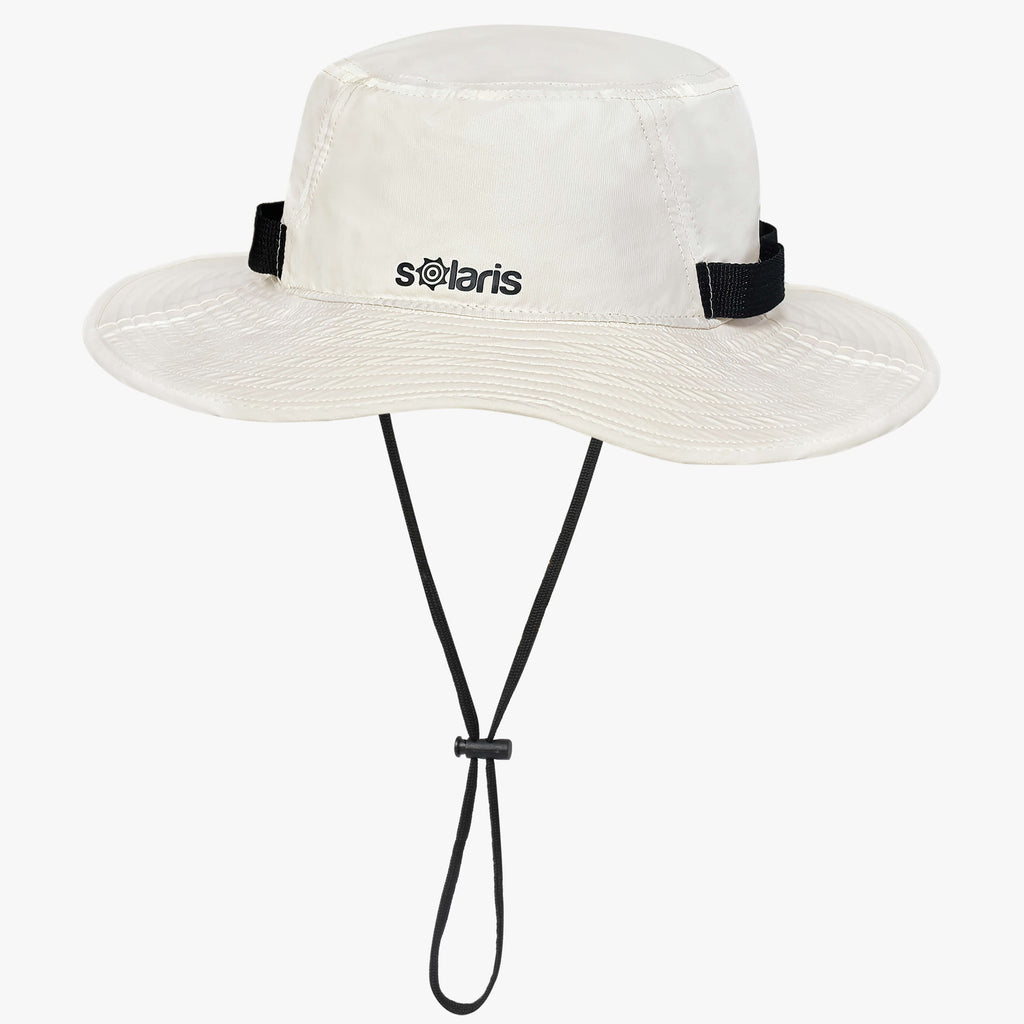 Solaris Best-Selling UPF 50+ Traveller Wide Brim Sun Hat - product photo