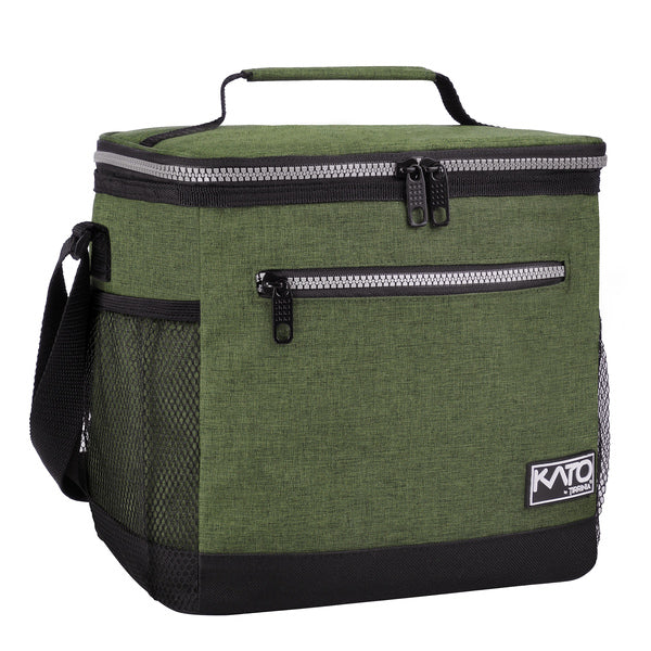 Tirrinia Adult Insulated Lunch Cooler Bag