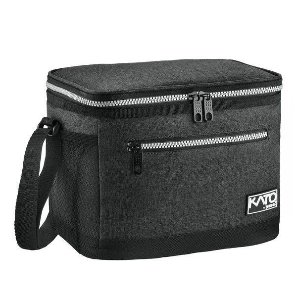 Kato By Tirrinia Medium Size Reusable Lunch Bag - Home and Garden product photo