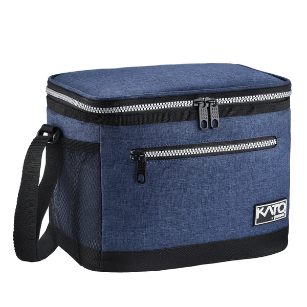 Kato By Tirrinia Medium Size Reusable Lunch Bag