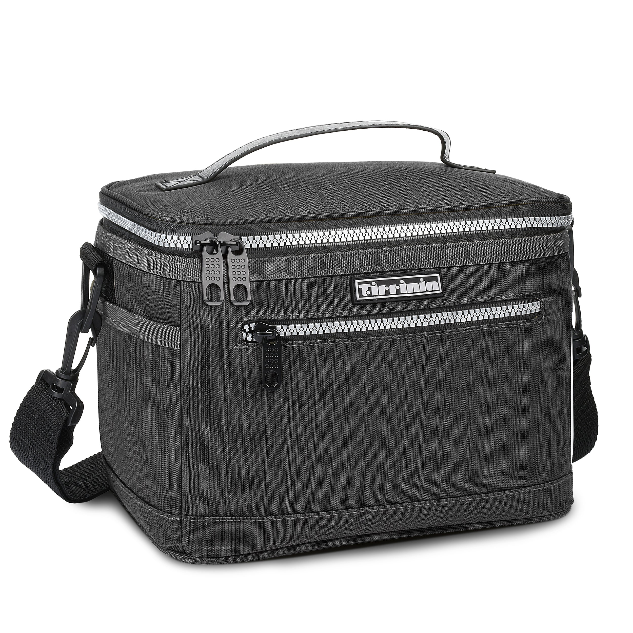 Leakproof Thermal Reusable Lunch Box Tote