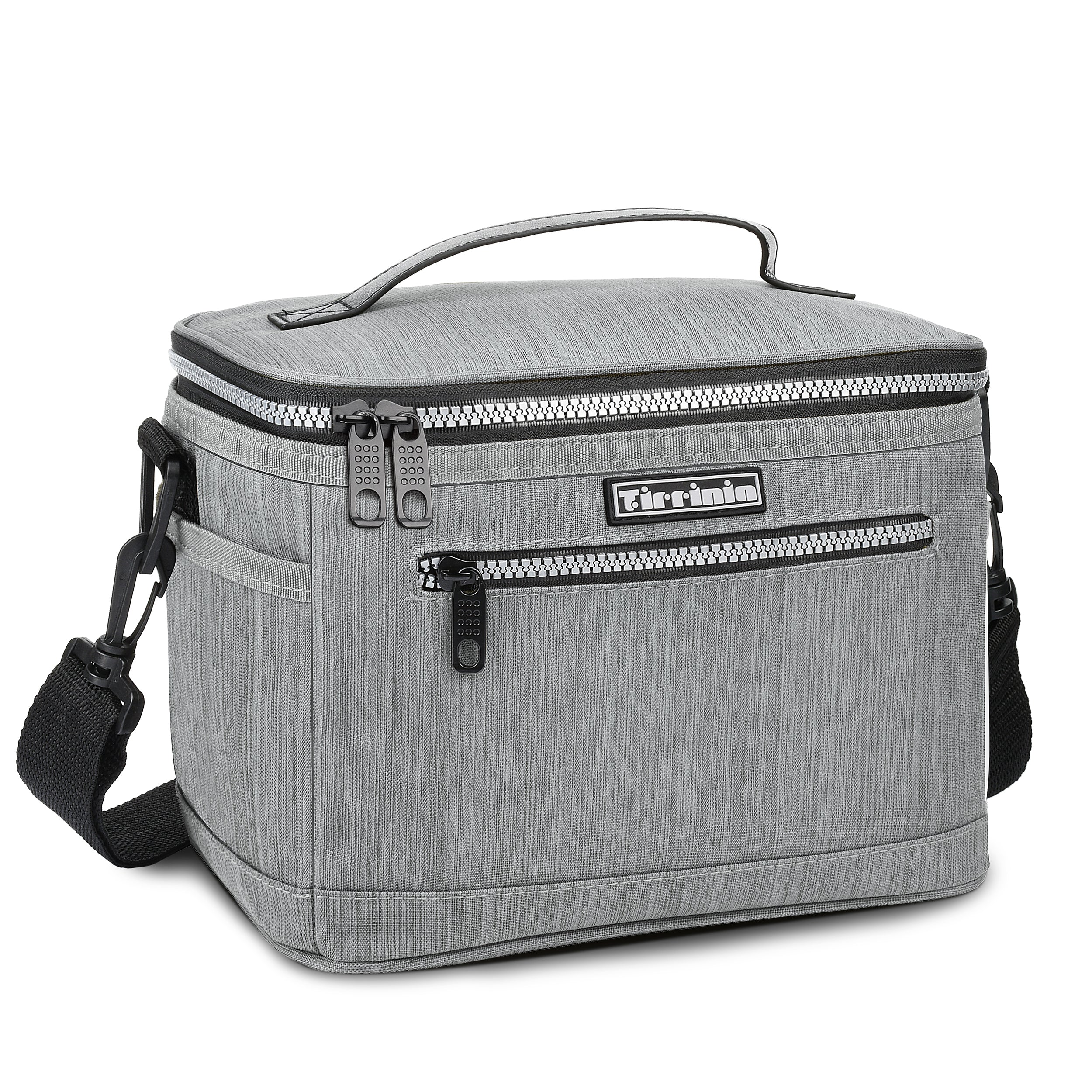 Leakproof Thermal Reusable Lunch Box Tote
