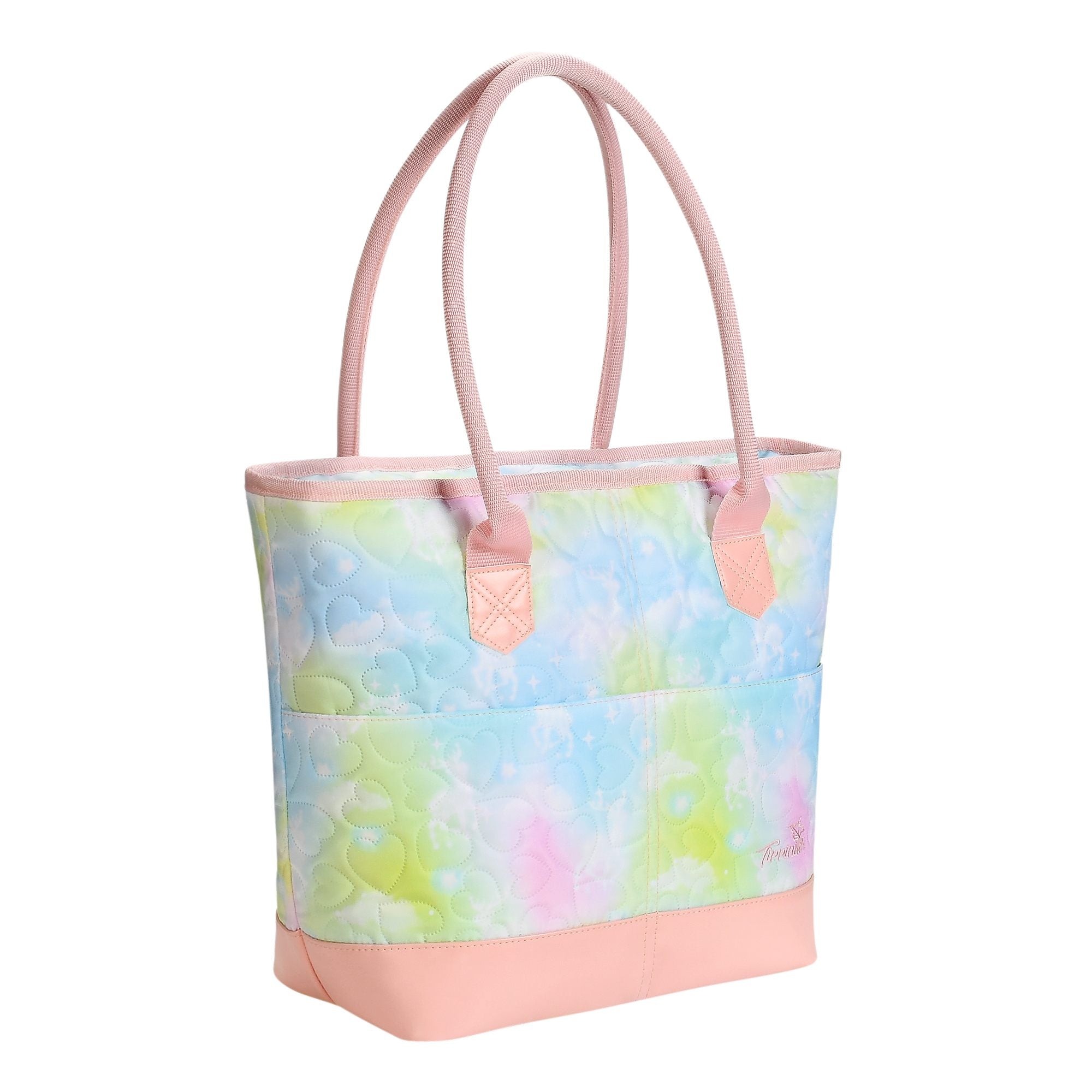 Tirrinia Insulated Women Cooler Tote Bag