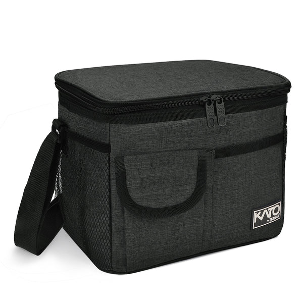 Kato By Tirrinia Medium Size Adult Lunch Bag with 4 Pockets - Home and Garden product photo