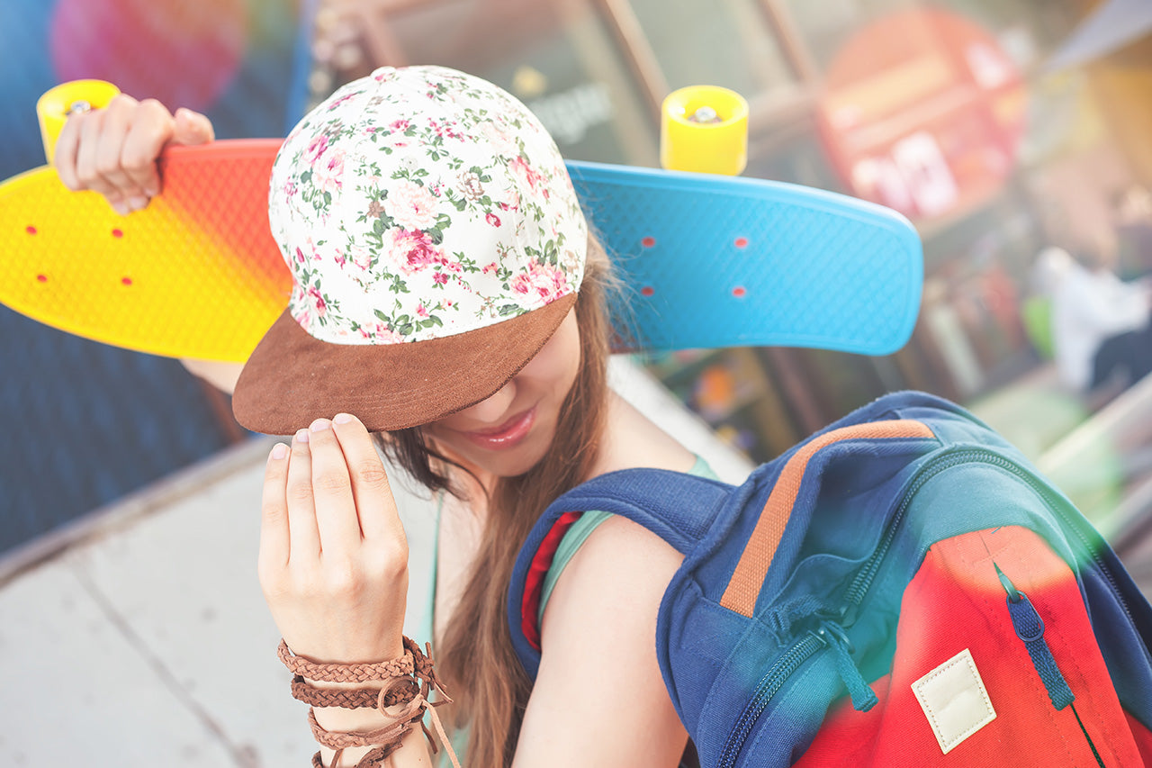 Find The Perfect Hat - Tirrinia Store