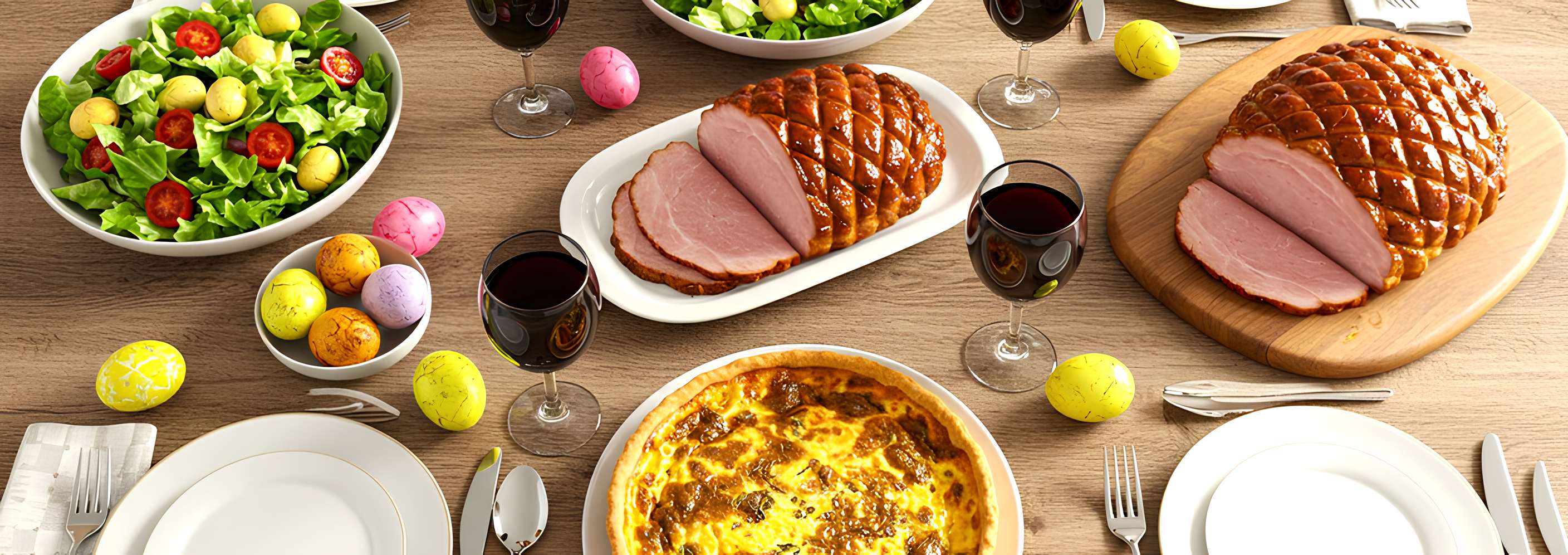 Easter Brunch 2025: Wine Pairings to Wow Your Guests