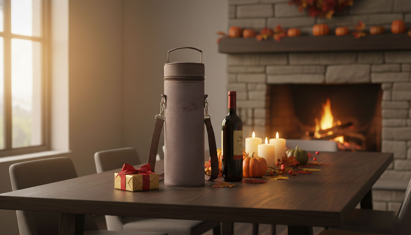 Tirrinia extra large lunch bag for adult