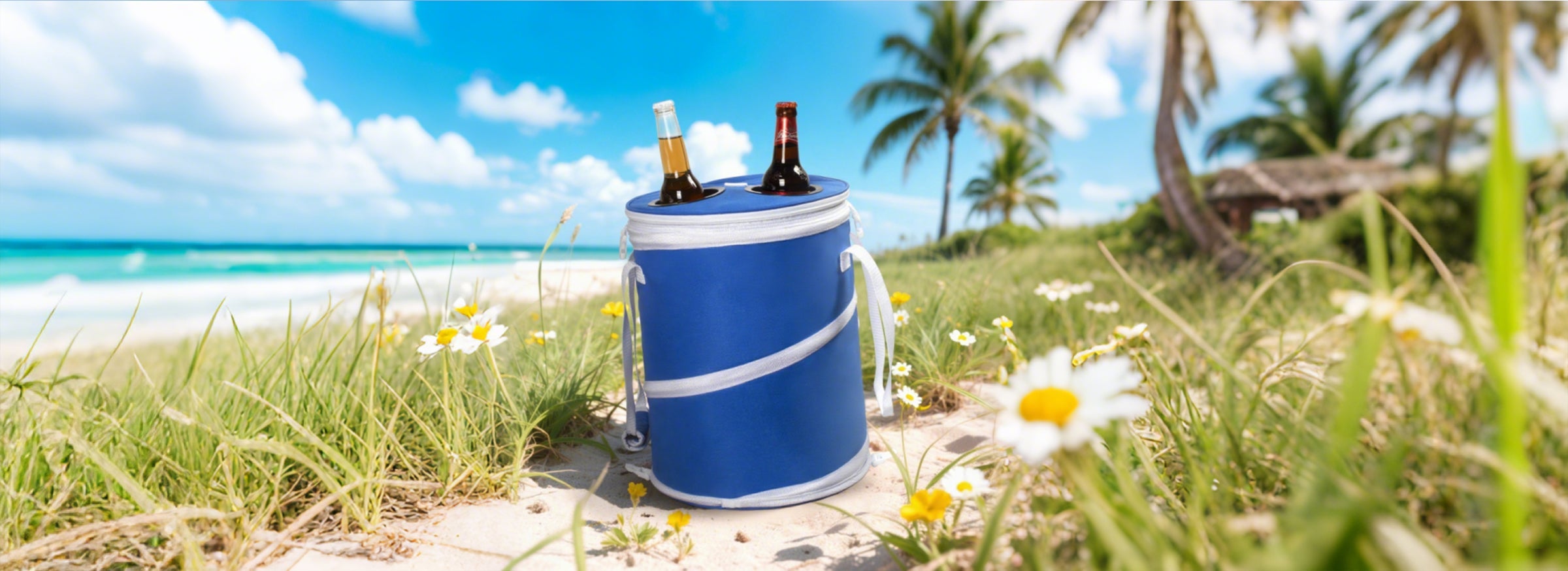 Tirrinia extra large lunch bag for adult