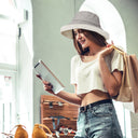Tirrinia Bucket Hats product image 6