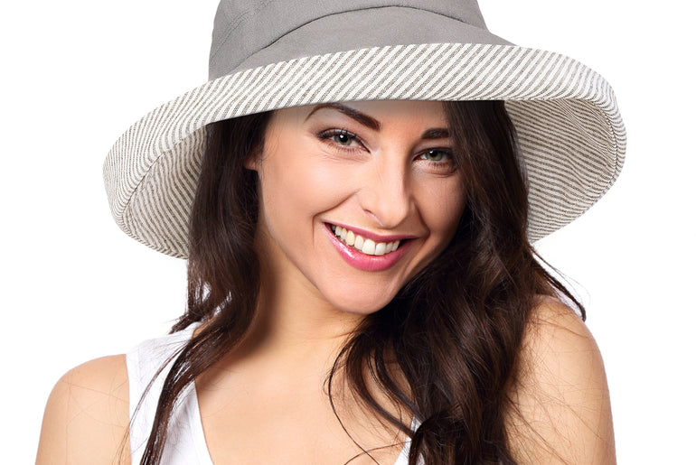 Tirrinia Bucket Hats - Fashion Accessories -> Clothes Accessories -> Hats product photo