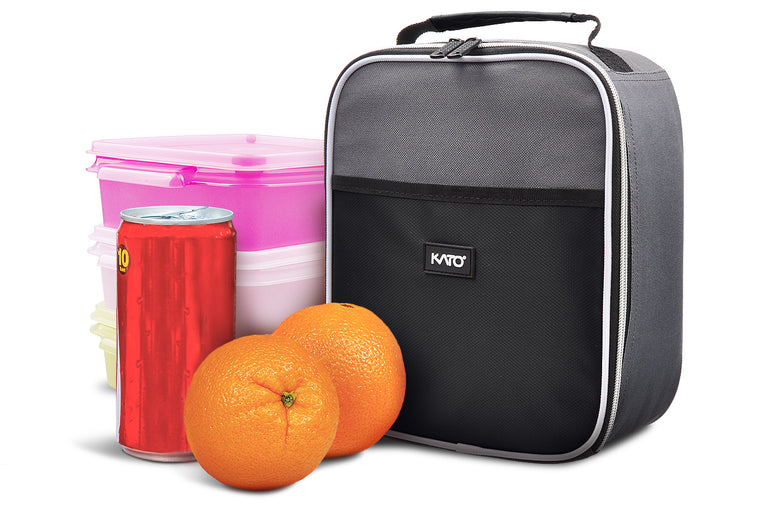 Kato by Tirrinia Small Insulated Lunch Bag