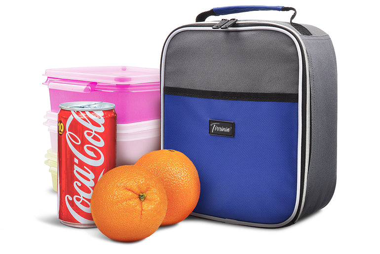 Kato by Tirrinia Small Insulated Lunch Bag