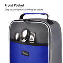 Kato by Tirrinia Small Insulated Lunch Bag