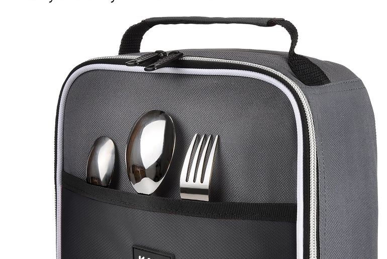 Kato by Tirrinia Small Insulated Lunch Bag