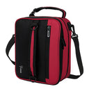 Tirrinia Expandable Insulated Lunch Cooler Bag Patchwork Color product image 5