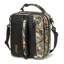 Tirrinia Expandable Insulated Lunch Cooler Bag Patchwork Color product image 10