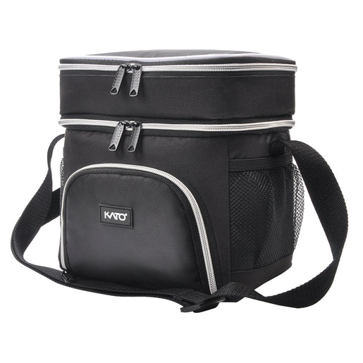 Tirrinia Lunch Bag with PU Material
