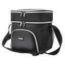 Tirrinia Lunch Bag with PU Material