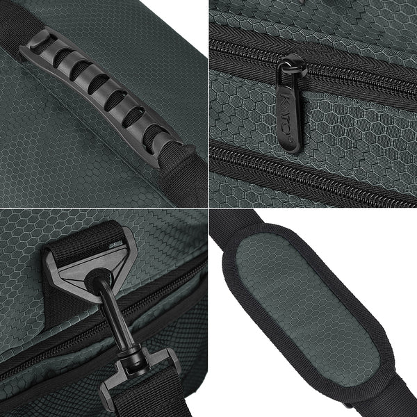 Tirrinia Extra Large Adult Insulated Lunch Bag