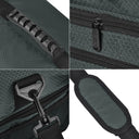 Tirrinia Extra Large Adult Insulated Lunch Bag
