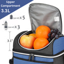 Kato By Tirrinia Cooler Bag For Picinic