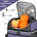 Kato By Tirrinia Cooler Bag For Picinic