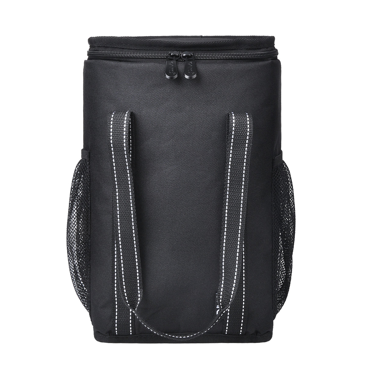 Kato by Tirrinia 4 Bottle Insulated Wine Carrier Bag