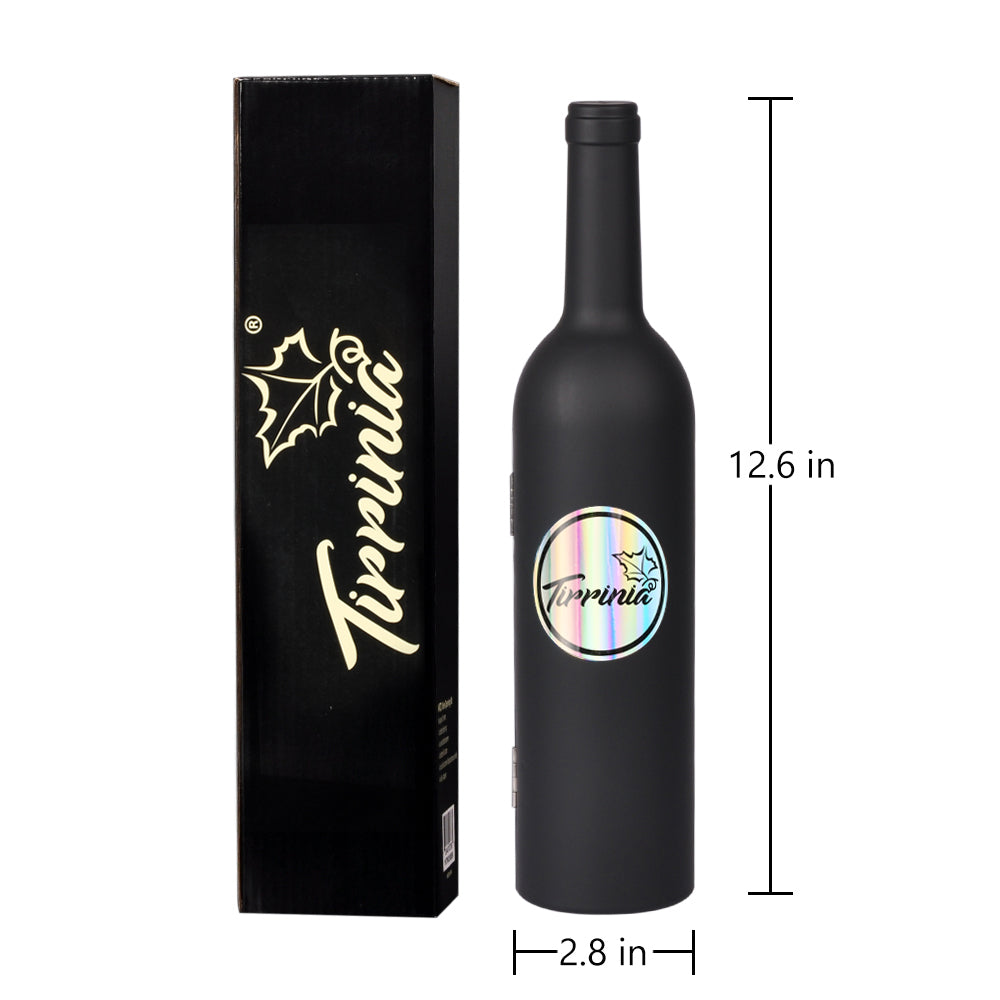 Kato by Tirrinia 5Pcs Wine Bottle Opener Set for Garden Party