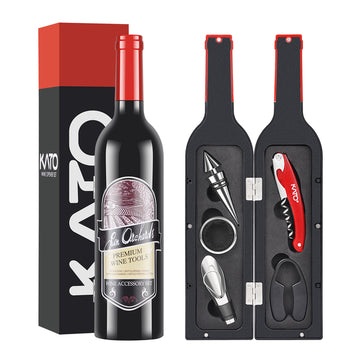 Red Bottleneck
