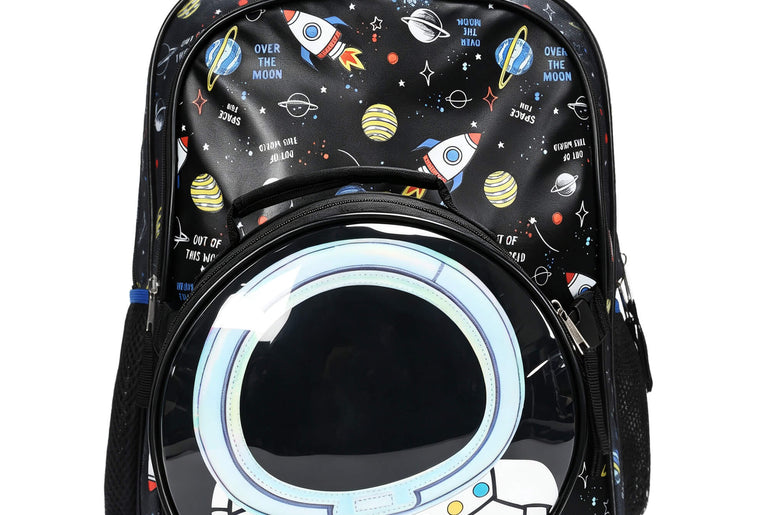 Solaris Kids Backpack Set – Built for School, Designed for Everyday Adventures