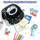 Solaris Kids Backpack Set – Built for School, Designed for Everyday Adventures
