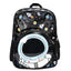 Black Galaxy