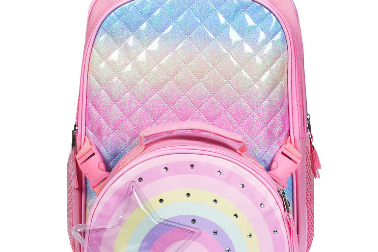 Solaris Kids Backpack Set – Built for School, Designed for Everyday Adventures