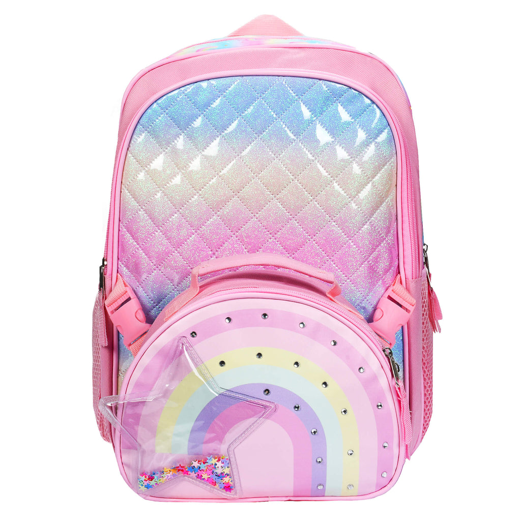 Solaris Kids Backpack Set – Built for School, Designed for Everyday Adventures