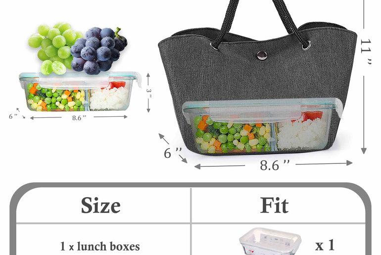 Solaris By Tirrinia Drawstring Cute Small Tote Lunch bag for Girls product image 11