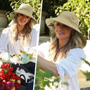 Tirrinia Adventure hat