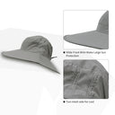 Tirrinia Fishing Safari Hat for Summer