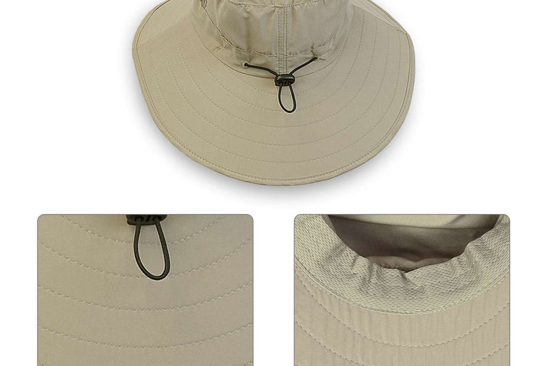 Tirrinia Womens Fishing Hat