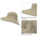 Tirrinia Womens Fishing Hat