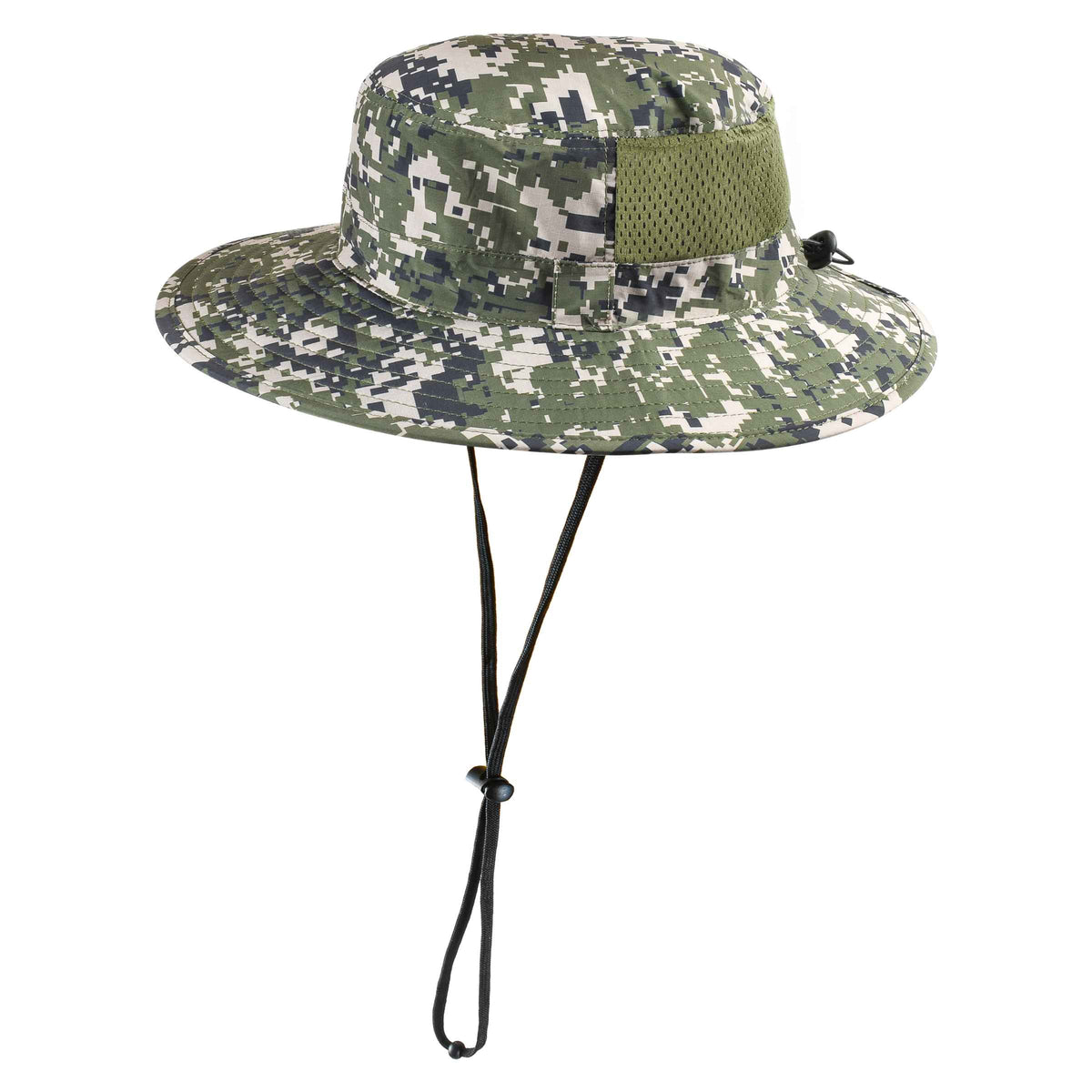 Solaris by Tirrinia Kids Sun Hat UPF 50+ – Adjustable Outdoor Hat for Toddlers & Children