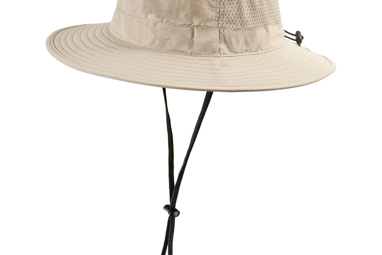 Solaris by Tirrinia Kids Sun Hat UPF 50+ – Adjustable Outdoor Hat for Toddlers & Children