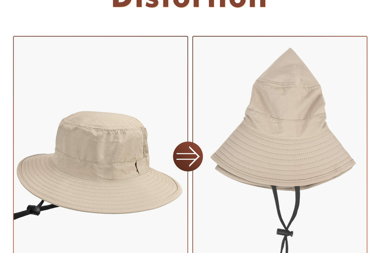 Solaris by Tirrinia Kids Sun Hat UPF 50+ – Adjustable Outdoor Hat for Toddlers & Children
