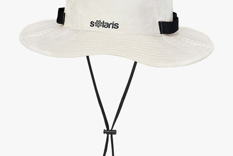 Solaris Best-Selling UPF 50+ Traveller Wide Brim Sun Hat -  product photo